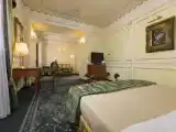 Четырёхместный номер
