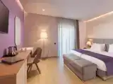Полулюкс с балконом