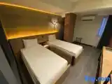 Двухместный номер Deluxe