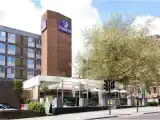 Номер Premier