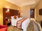 Двухместный номер Стандарт