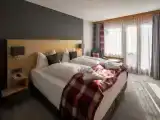 Четырёхместный люкс Executive