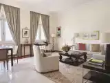 Люкс с видом на океан