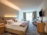 Номер Deluxe