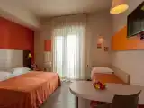 Трёхместный номер Стандарт
