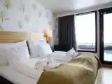 Двухместный номер Стандарт с балконом