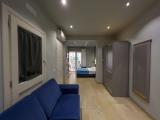 Двухместный полулюкс с балконом
