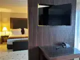 Двухместный полулюкс