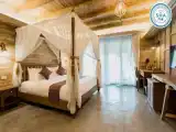 Двухместный номер Deluxe
