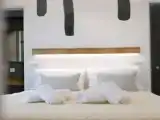 Полулюкс с видом на горы