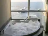 Номер Стандарт с видом на море
