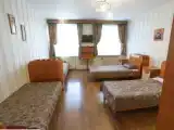 Кровать в общем номере