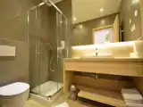 Трёхместный номер Стандарт