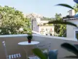 Двухместный номер Стандарт