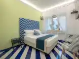 Двухместный номер Deluxe