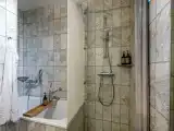 Семейные апартаменты