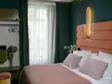 Двухместный номер Стандарт