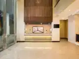 Run of House