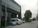 Двухместный люкс Executive