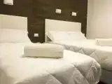 Трёхместный номер