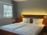 Двухместный номер Комфорт