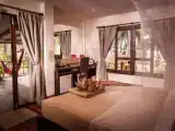 Номер Deluxe с балконом