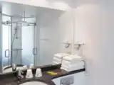 Одноместный номер Стандарт