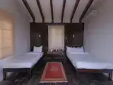 Одноместный коттедж с видом на озеро