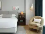 Двухместный номер City view