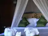 Двухместная вилла