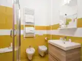 Трёхместный номер Стандарт