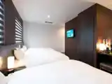 Трёхместный номер Эконом