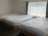 Трёхместный номер Стандарт