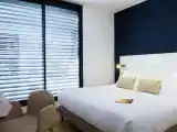 Двухместный полулюкс Deluxe