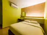 Двухместный номер Deluxe