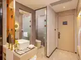 Двухместный номер Superior с балконом