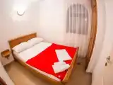 Апартаменты с 2 комнатами с балконом