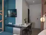 Полулюкс Deluxe