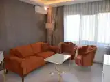 Люкс с видом на горы