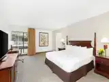 Двухместный номер Deluxe