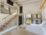 Двухместный люкс with Spa Bath