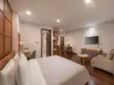 Номер Executive