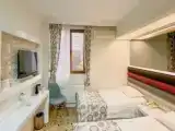 Номер Стандарт с видом на сад