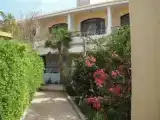 Кровать в общем номере (женский номер)