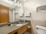 Двухместный номер Стандарт