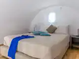 Полулюкс с балконом и с видом на горы