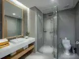 Двухместный люкс Executive с видом на океан