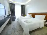 Двухместный номер Стандарт