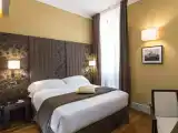 Двухместный номер Стандарт