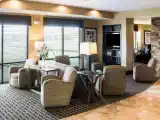 Двухместный люкс